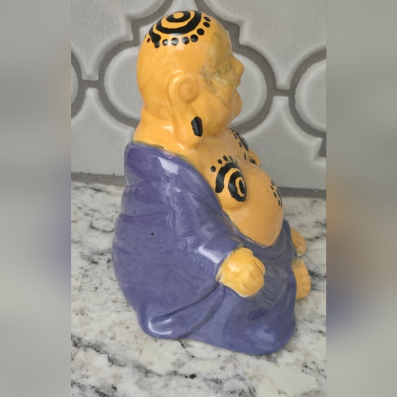 Buddah Statue - Picture 3 of 8